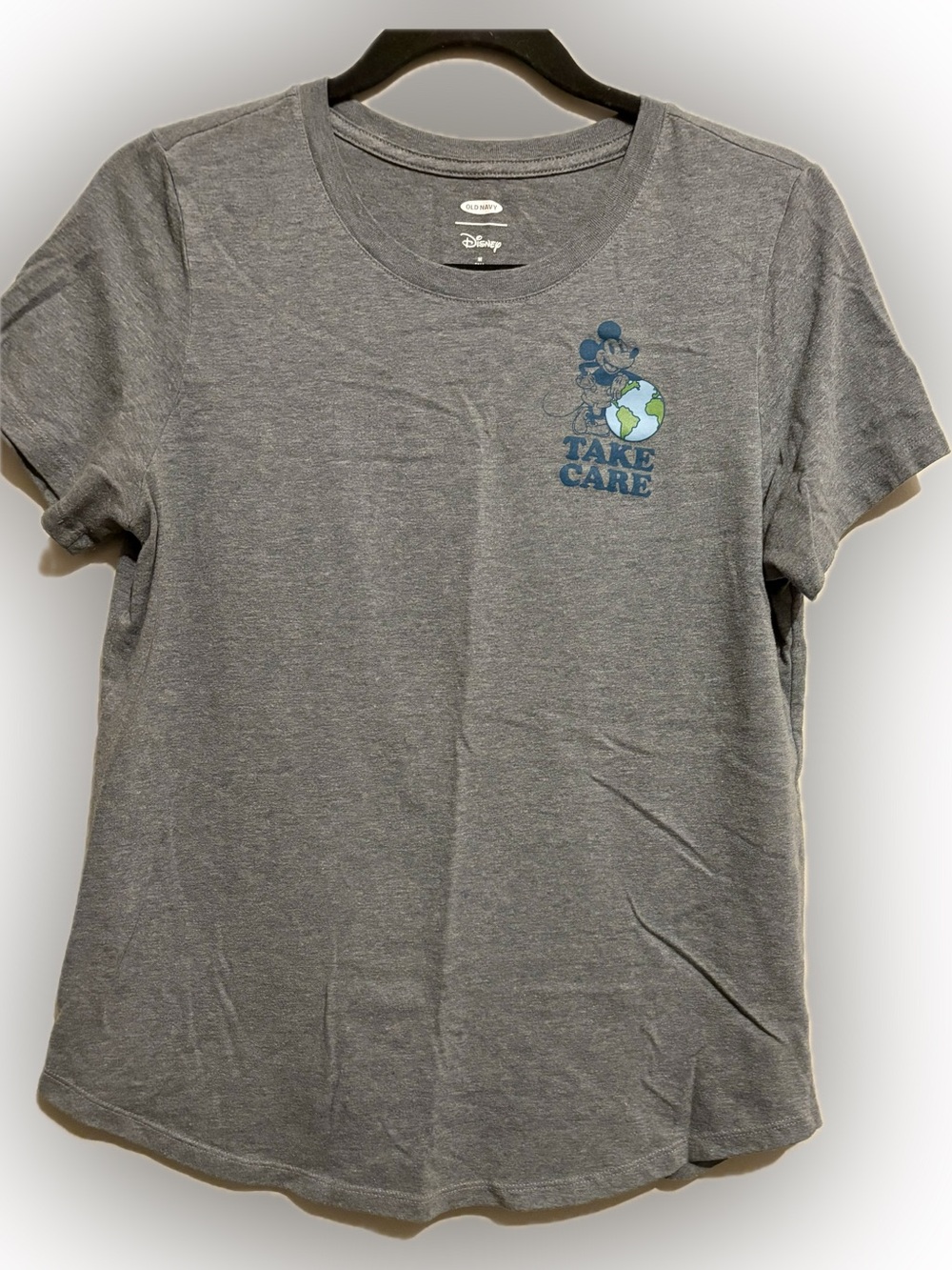 ⭐️ 4 for $25 SALE ⭐️ Old Navy Mickey Graphic Tee